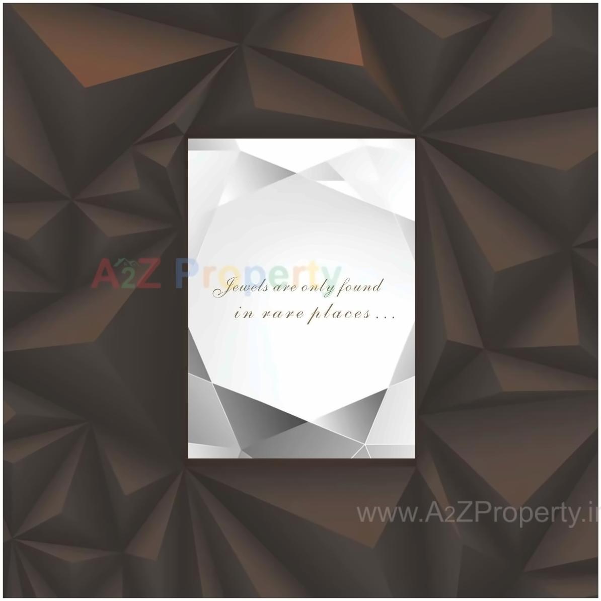  of real estate project Prajapati Magnum located at Bokadvira, Raigarh, Maharashtra