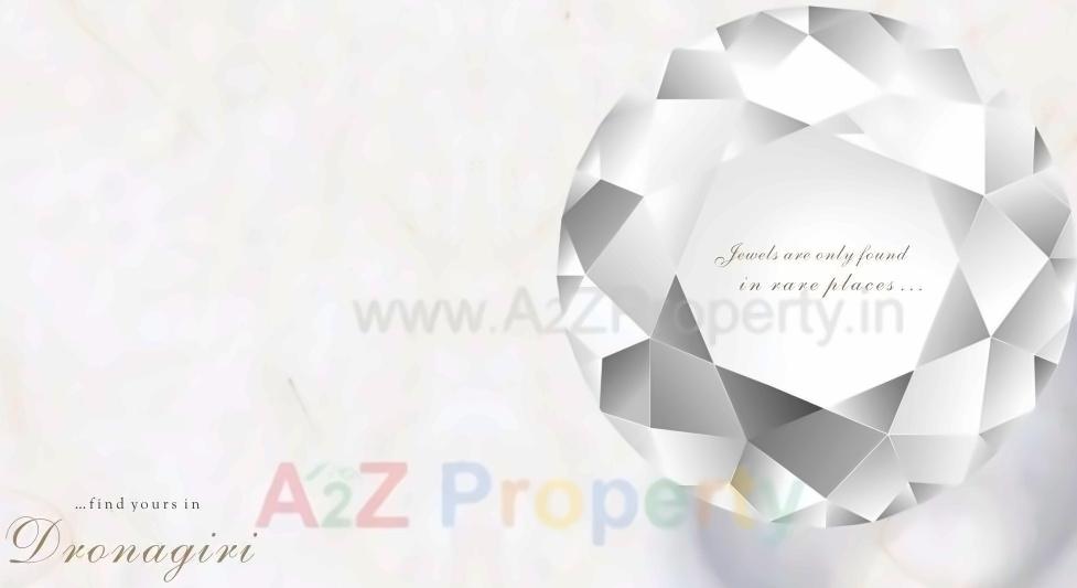  of real estate project Prajapati Magnum located at Bokadvira, Raigarh, Maharashtra