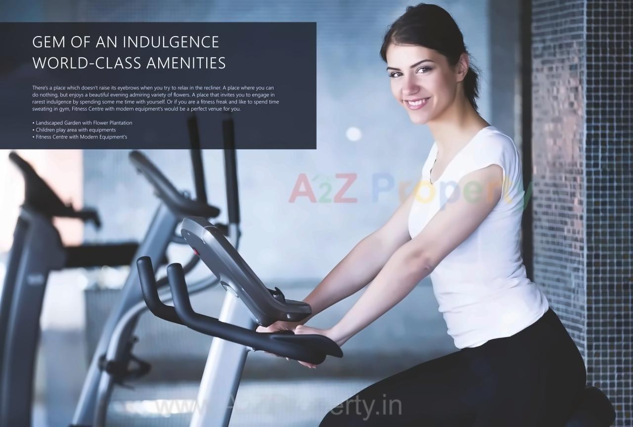  of real estate project R N Heights located at Uran, Raigarh, Maharashtra