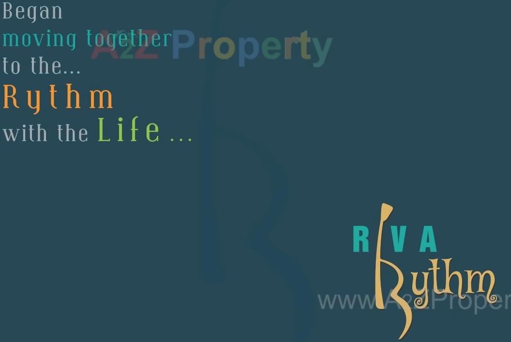  of real estate project Riva Rythm  I, J,k,l located at Bardi, Raigarh, Maharashtra
