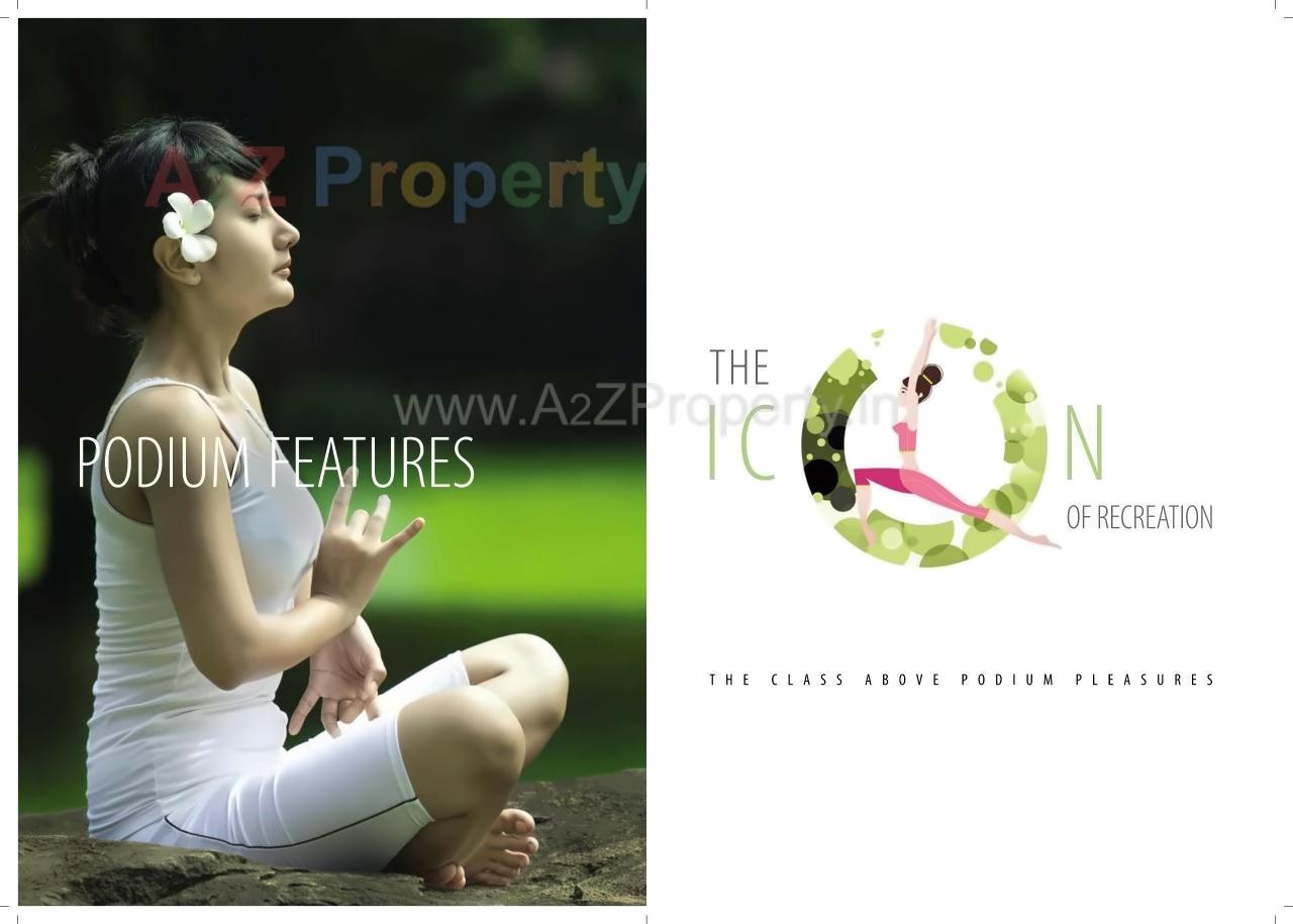  of real estate project Sai Icon located at Owe, Raigarh, Maharashtra