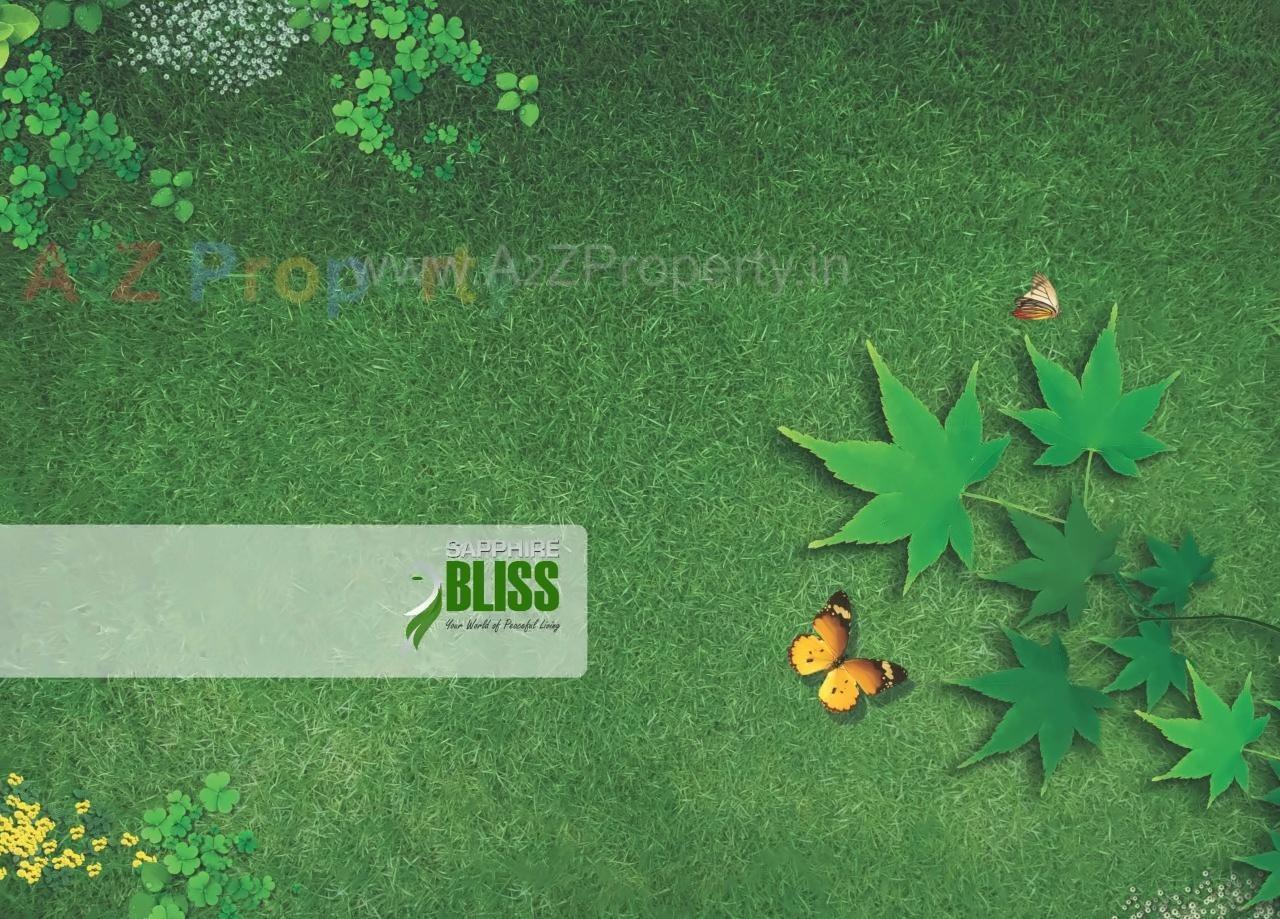  of real estate project Sapphire Bliss located at Taloje-panchnad-, Raigarh, Maharashtra