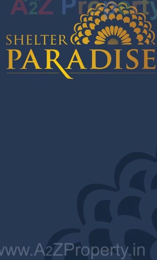  of real estate project Shelter Paradise located at Kharghar, Raigarh, Maharashtra
