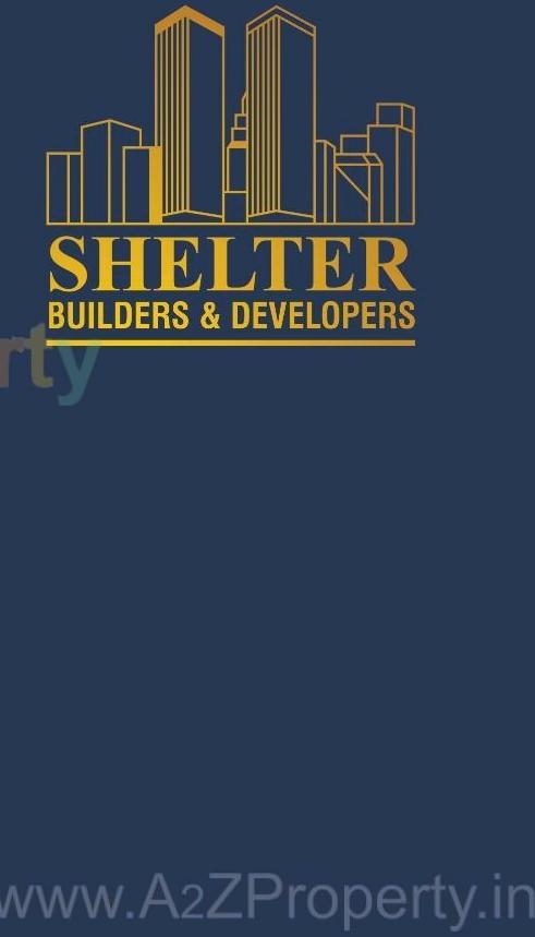  of real estate project Shelter Paradise located at Kharghar, Raigarh, Maharashtra