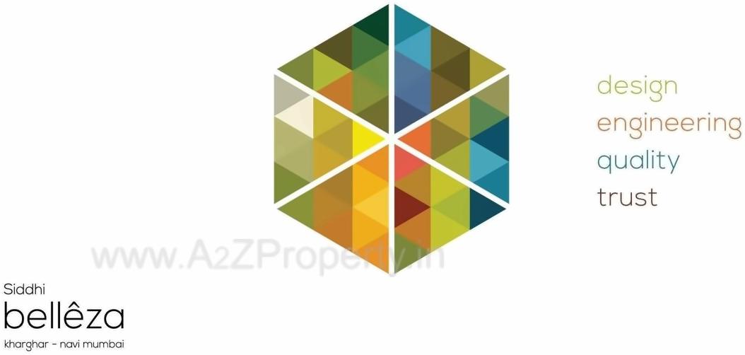  of real estate project Siddhi Belezza located at Owe, Raigarh, Maharashtra