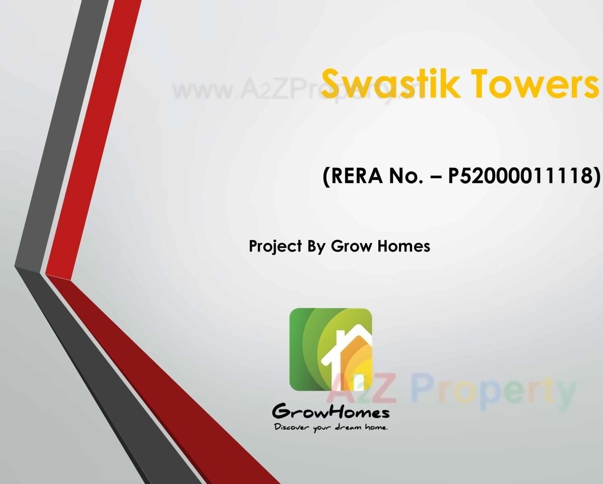  of real estate project Swastik Enterprises located at Panvel, Raigarh, Maharashtra