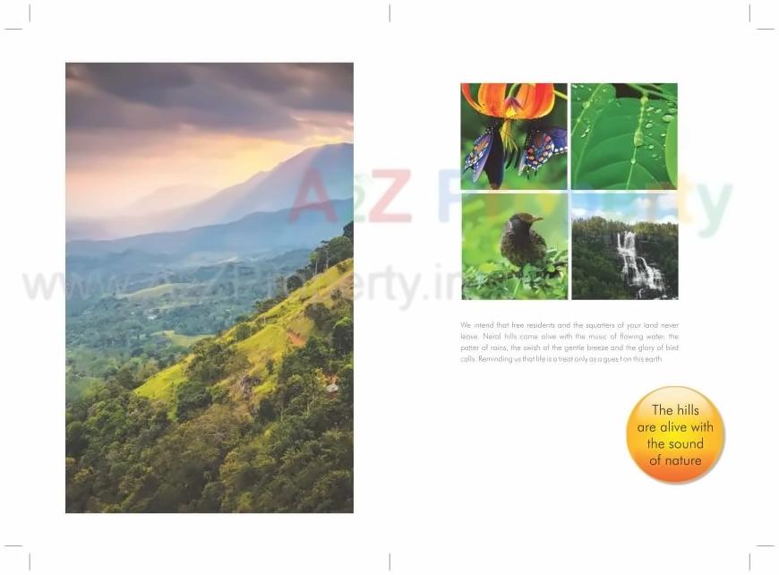  of real estate project Vikrant Estate Ruby located at Vakas, Raigarh, Maharashtra