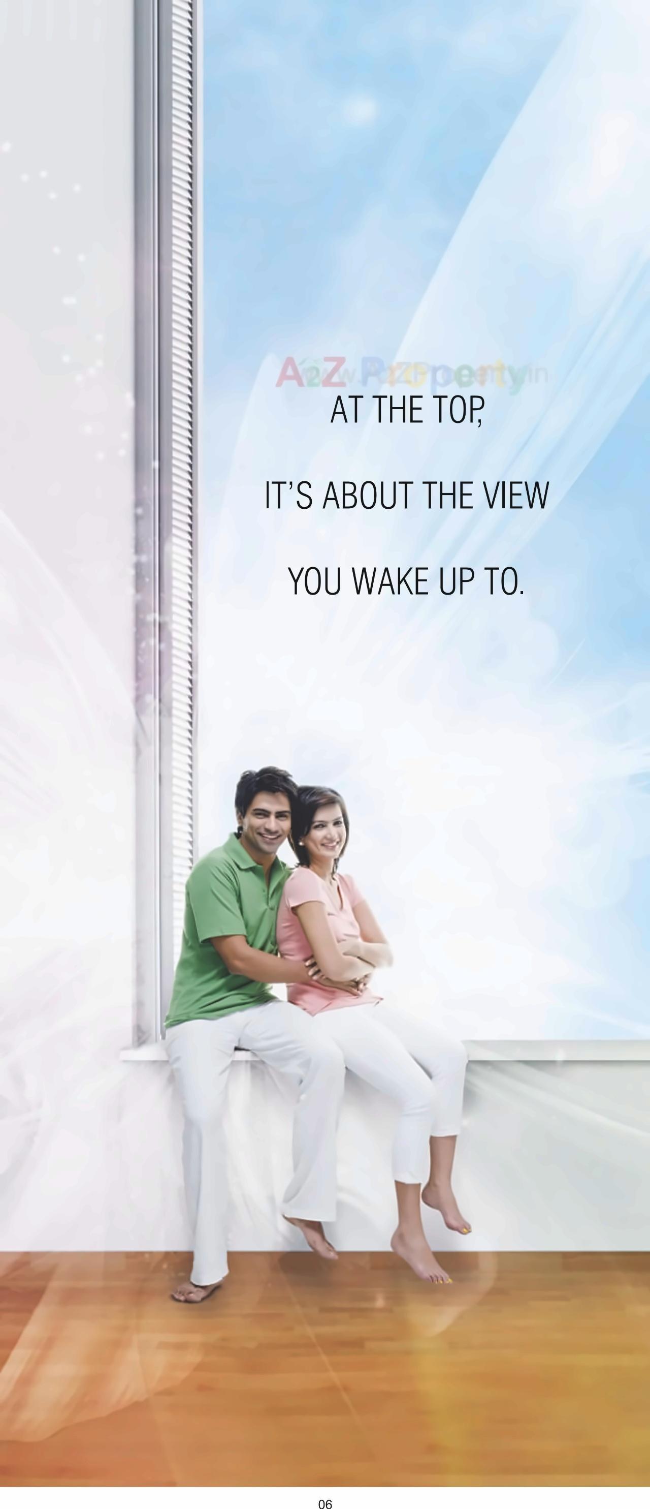  of real estate project Vishwa Hans located at Kharghar, Raigarh, Maharashtra