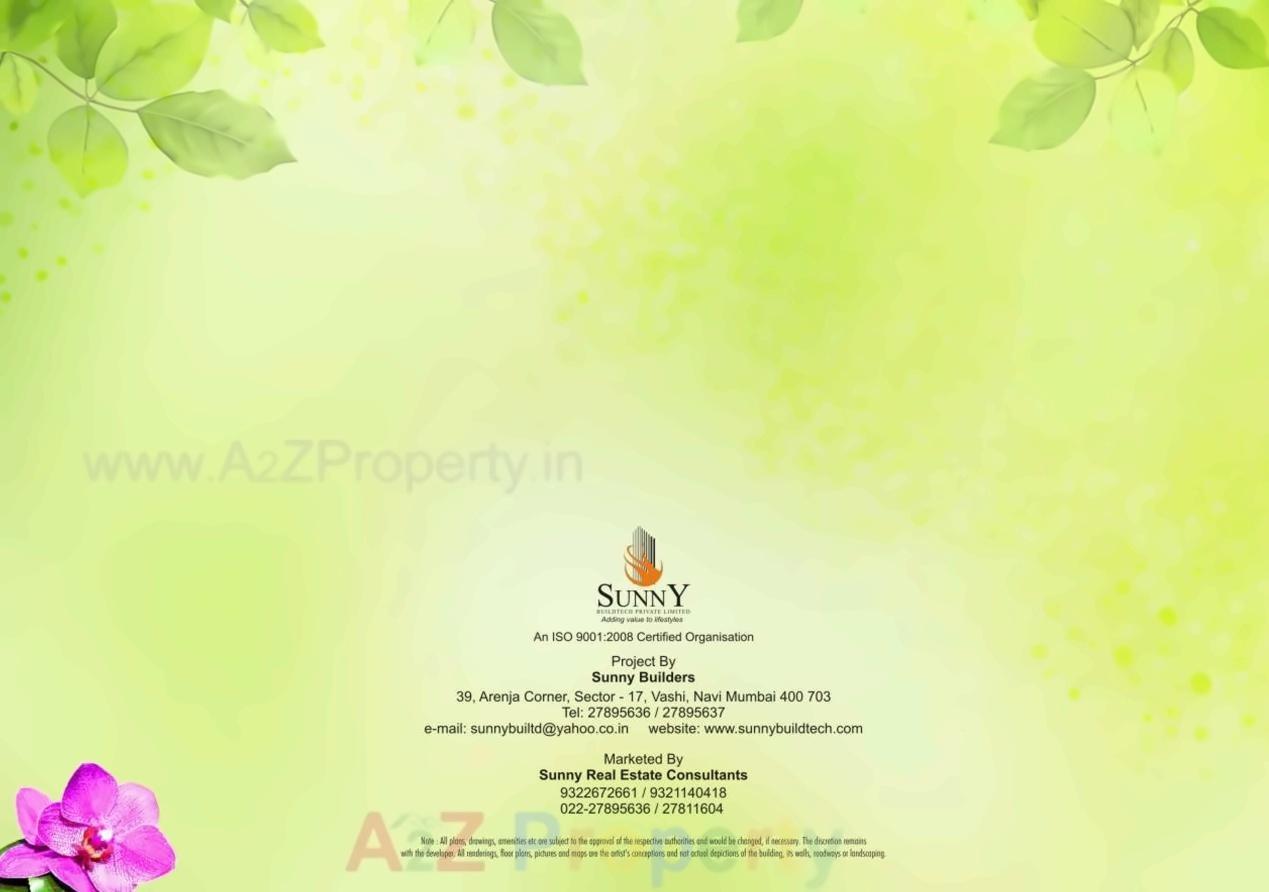  of real estate project Vrindavan located at Karjat, Raigarh, Maharashtra