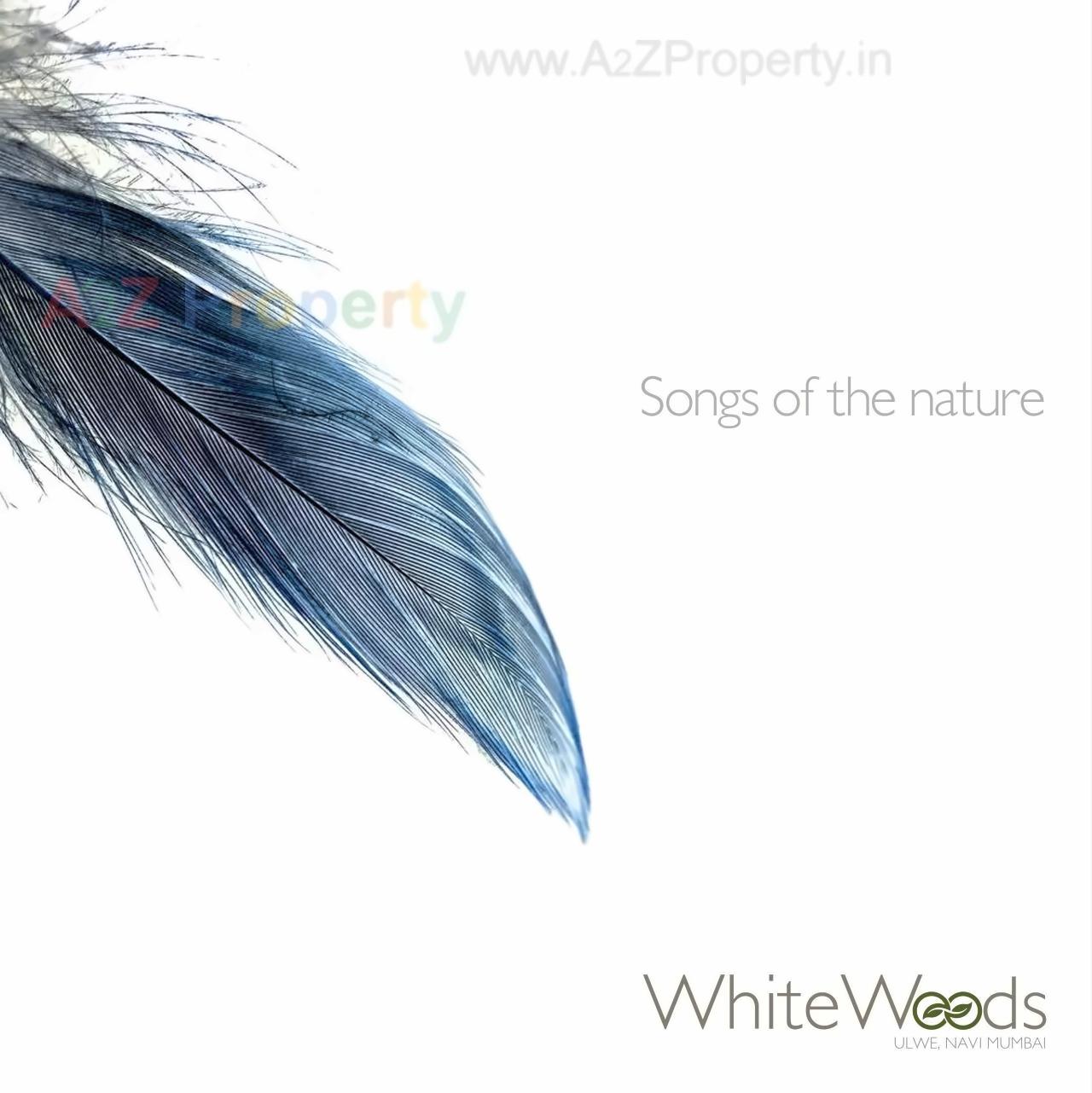 Image 29376 1 of real estate project White Jasmine located at Ulawe, Raigarh, Maharashtra