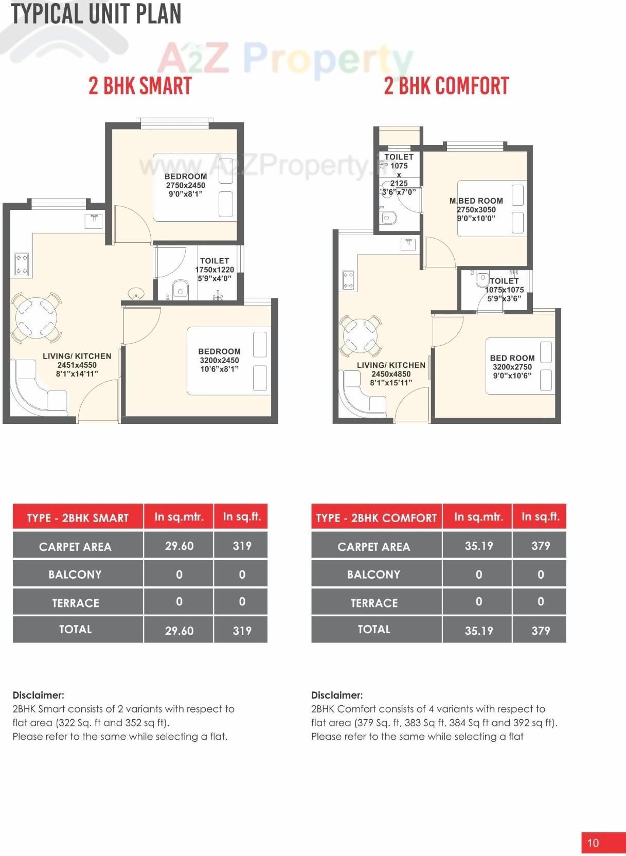  of real estate project Xrbia Vangani located at Khadyachapada, Raigarh, Maharashtra