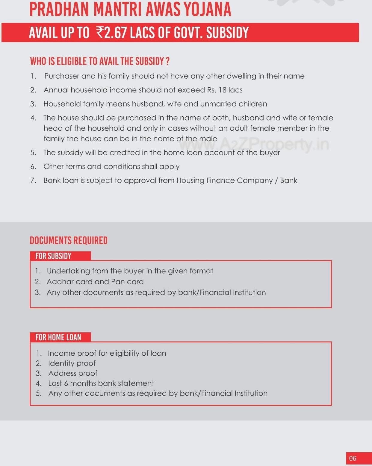  of real estate project Xrbia Vangani located at Khadyachapada, Raigarh, Maharashtra