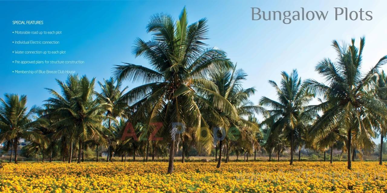  of real estate project Blue Breeze located at Harnai, Ratnagiri, Maharashtra