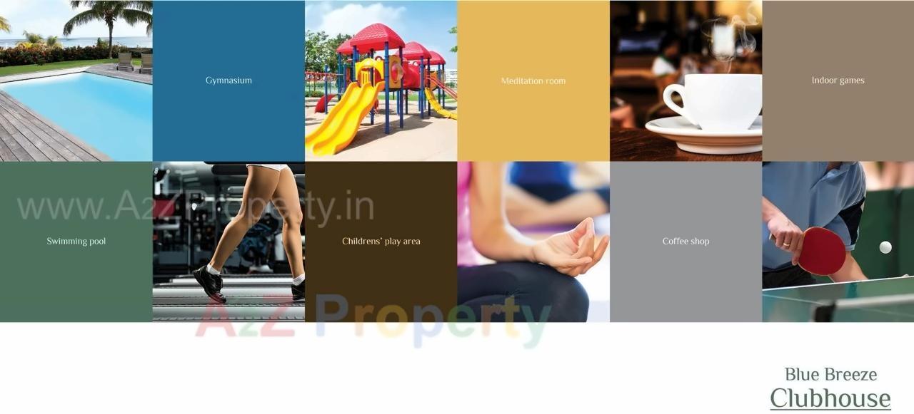  of real estate project Blue Breeze located at Harnai, Ratnagiri, Maharashtra