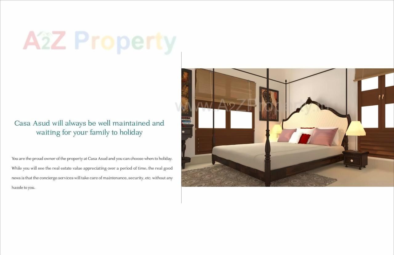  of real estate project Casa Asud located at Asud, Ratnagiri, Maharashtra