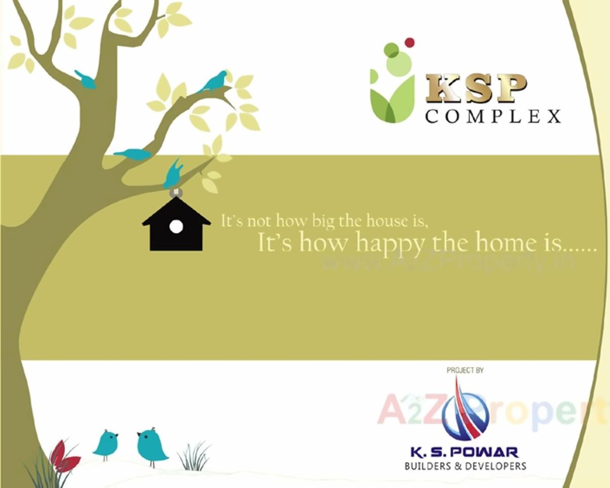  of real estate project Ksp Complex located at Nachane-ct, Ratnagiri, Maharashtra