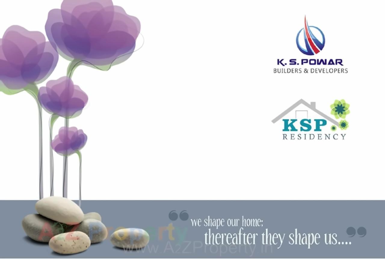  of real estate project Ksp Residency located at Nachane-ct, Ratnagiri, Maharashtra