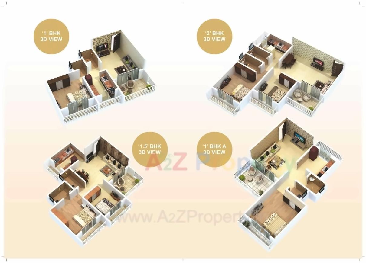  of real estate project Lavish Legend located at Lanja-ct, Ratnagiri, Maharashtra