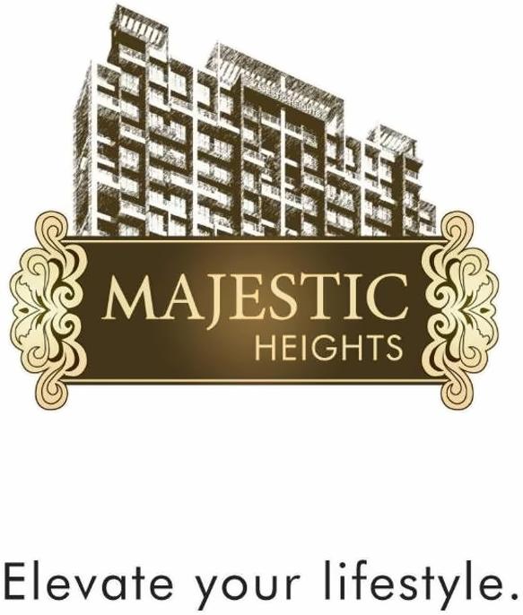  of real estate project Majestic Height located at Dapoli-camp, Ratnagiri, Maharashtra