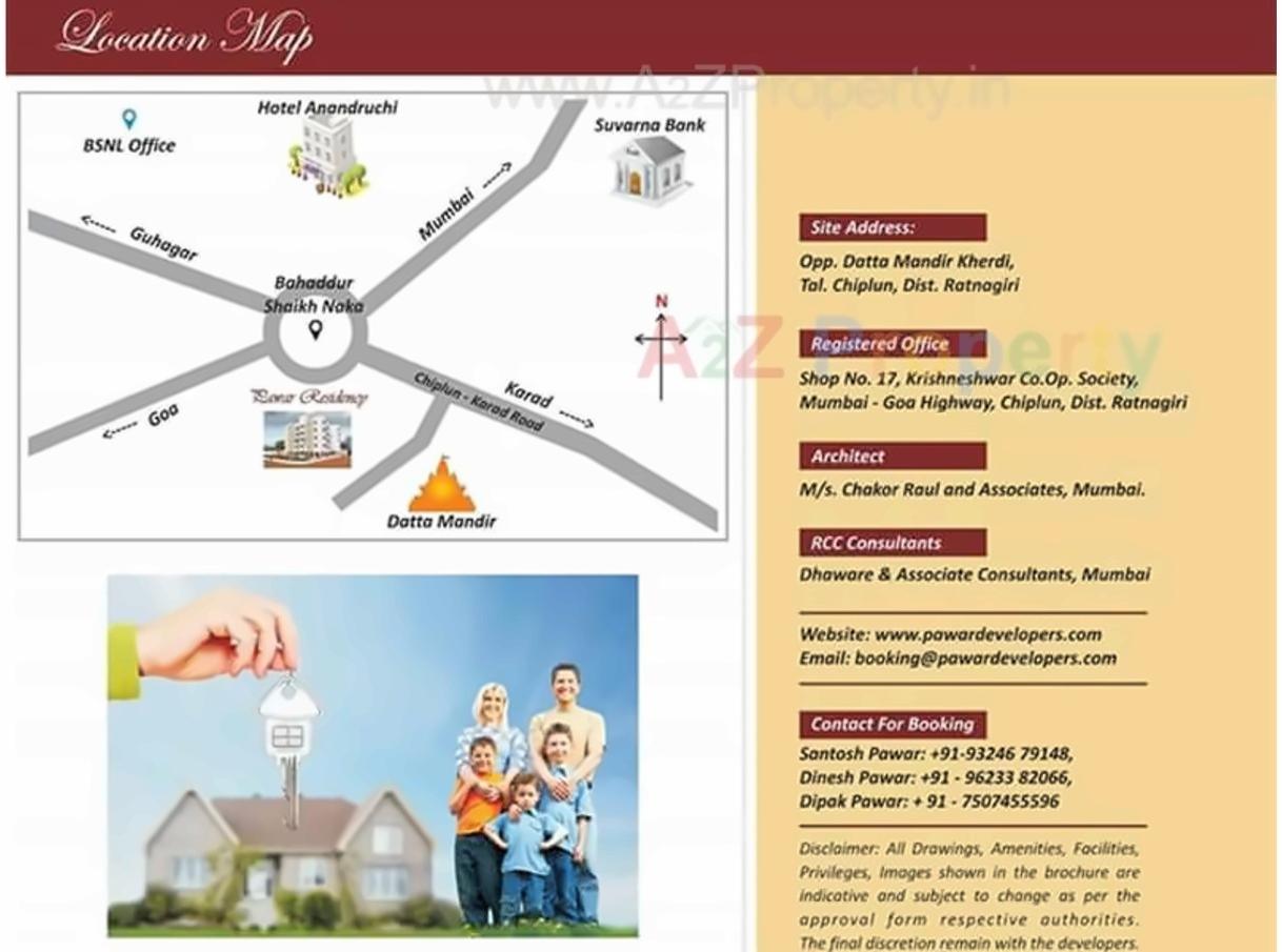 Keyplan