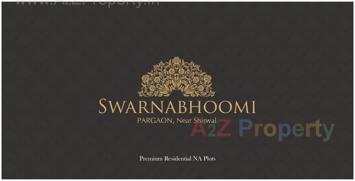  of real estate project Swarnabhoomi located at Vele, Satara, Maharashtra