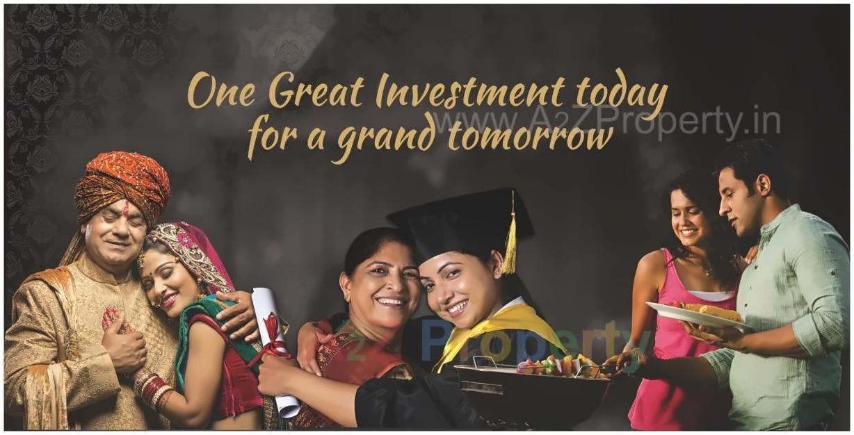  of real estate project Swarnabhoomi located at Vele, Satara, Maharashtra