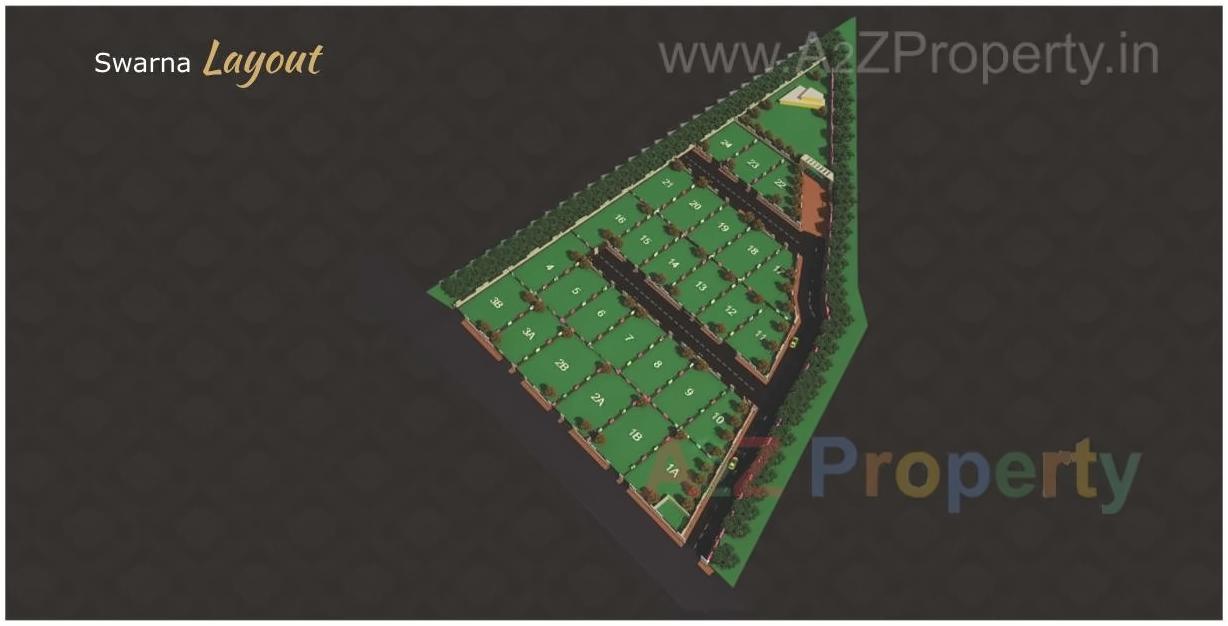  of real estate project Swarnabhoomi located at Vele, Satara, Maharashtra