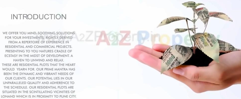  of real estate project Terenzio located at Mariachiwadi, Satara, Maharashtra