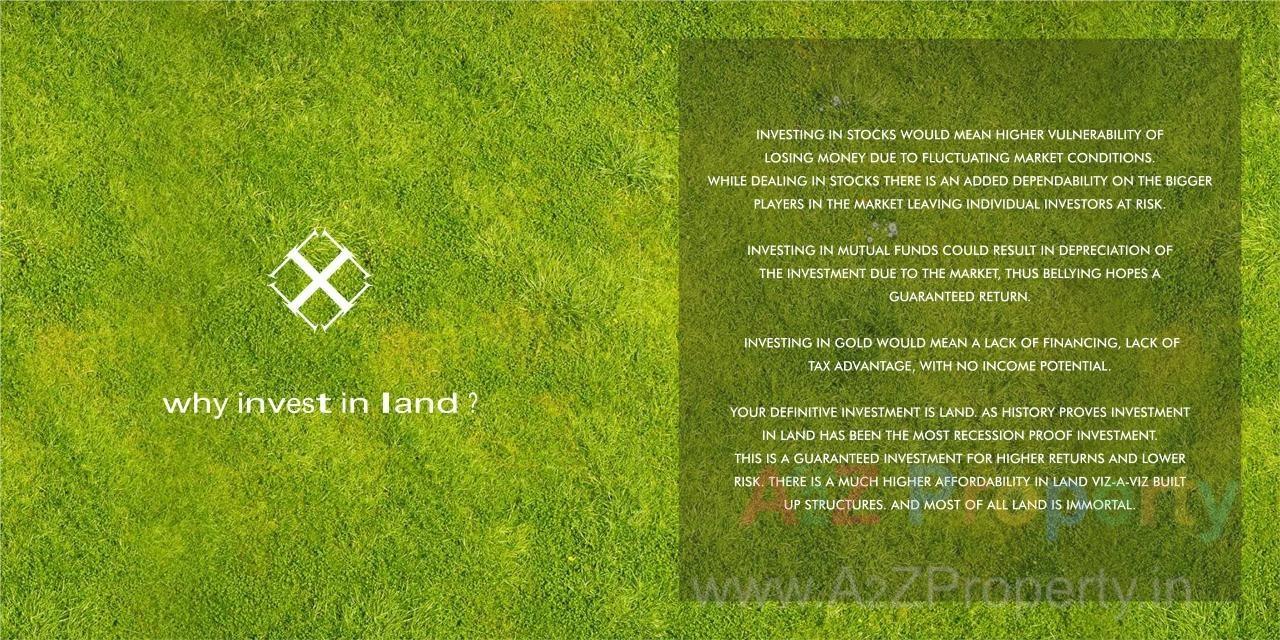  of real estate project Terenzio located at Mariachiwadi, Satara, Maharashtra