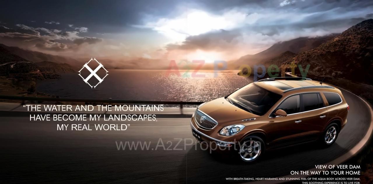  of real estate project Terenzio located at Mariachiwadi, Satara, Maharashtra