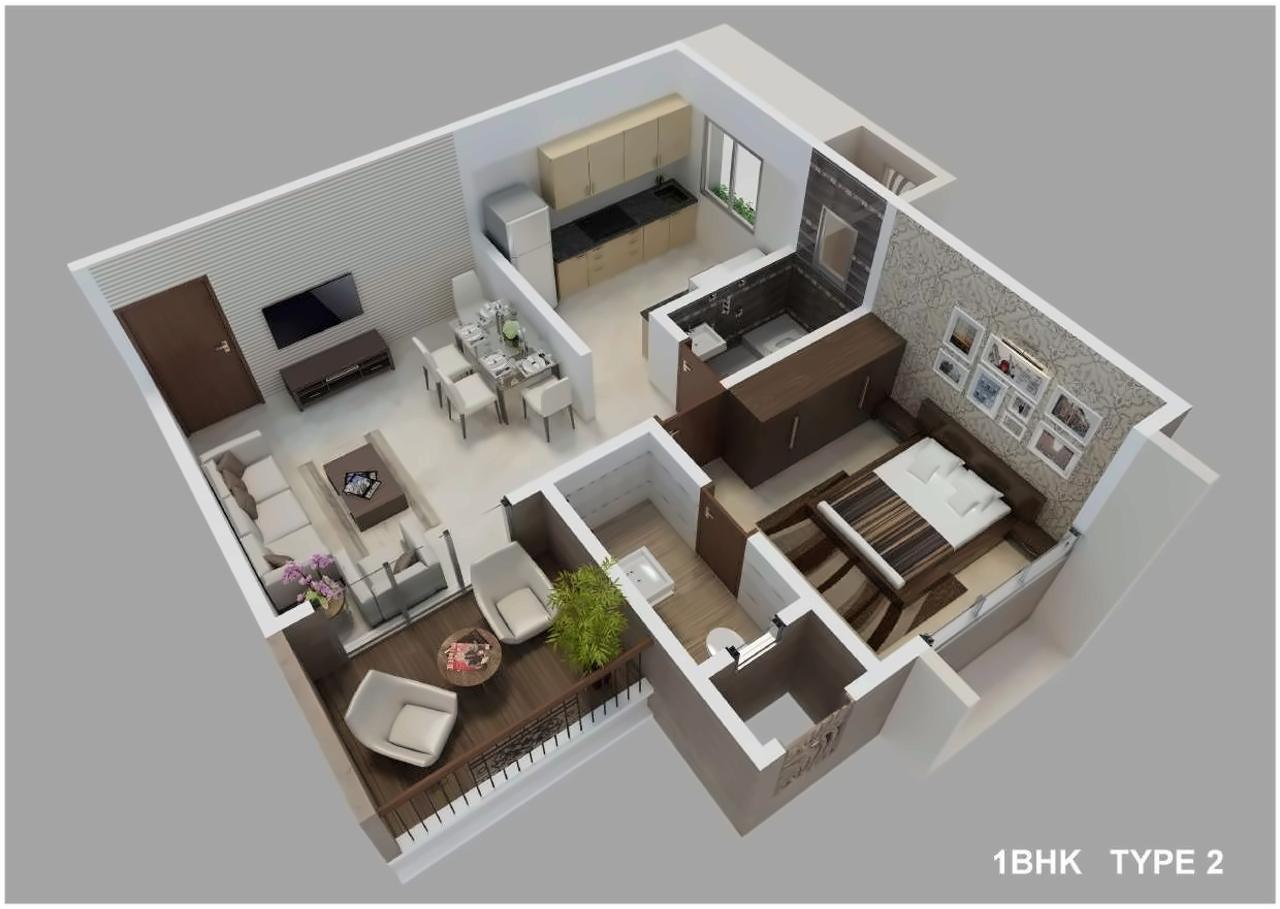 Layout of real estate project Airezo Developers located at Majgaon-ct, Sindhudurg, Maharashtra