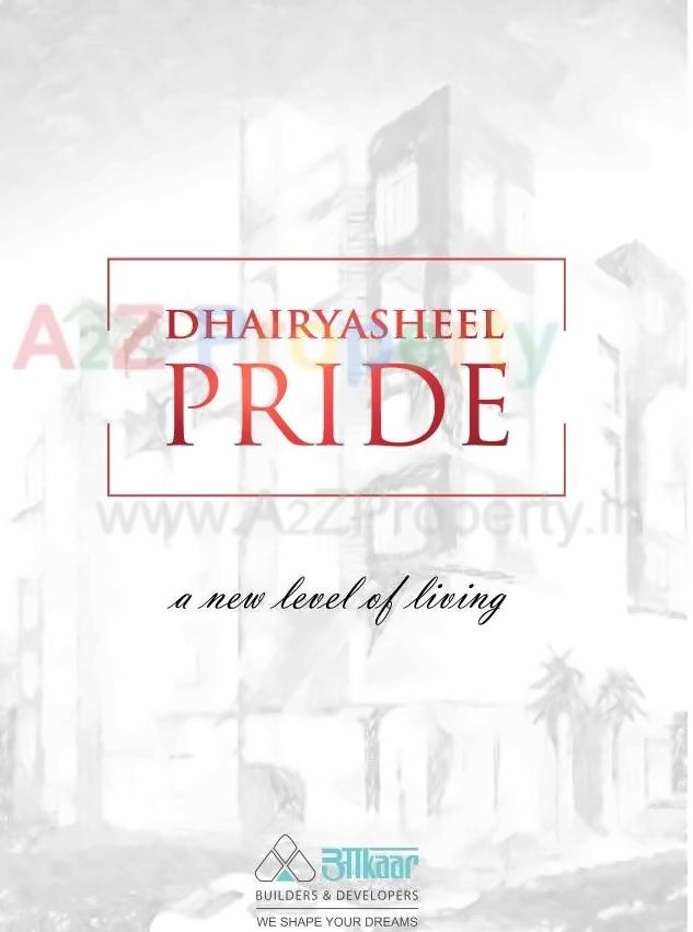  of real estate project Dhairyasheel Pride located at Kudal-ct, Sindhudurg, Maharashtra