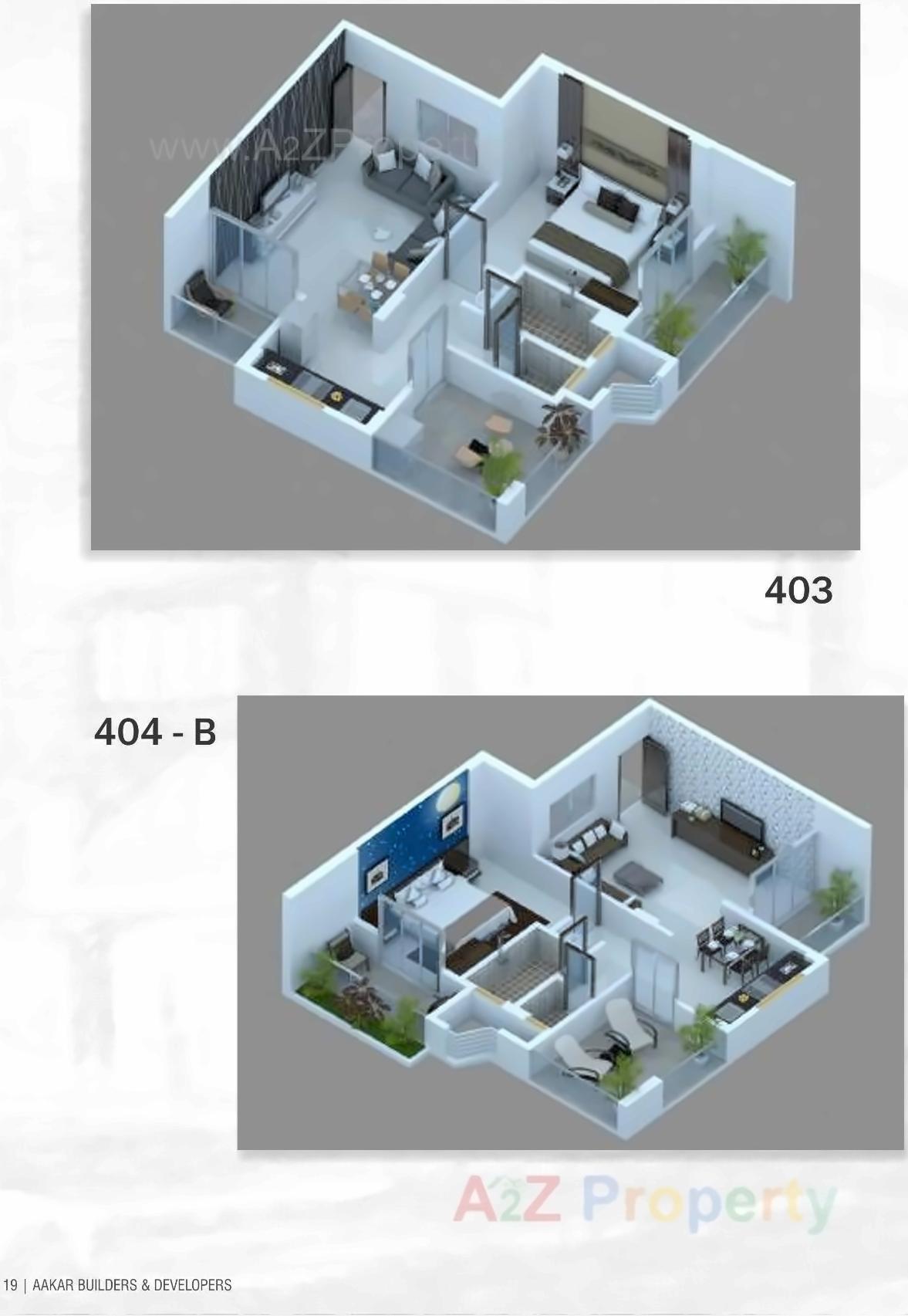 Layout of real estate project Dhairyasheel Pride located at Kudal-ct, Sindhudurg, Maharashtra