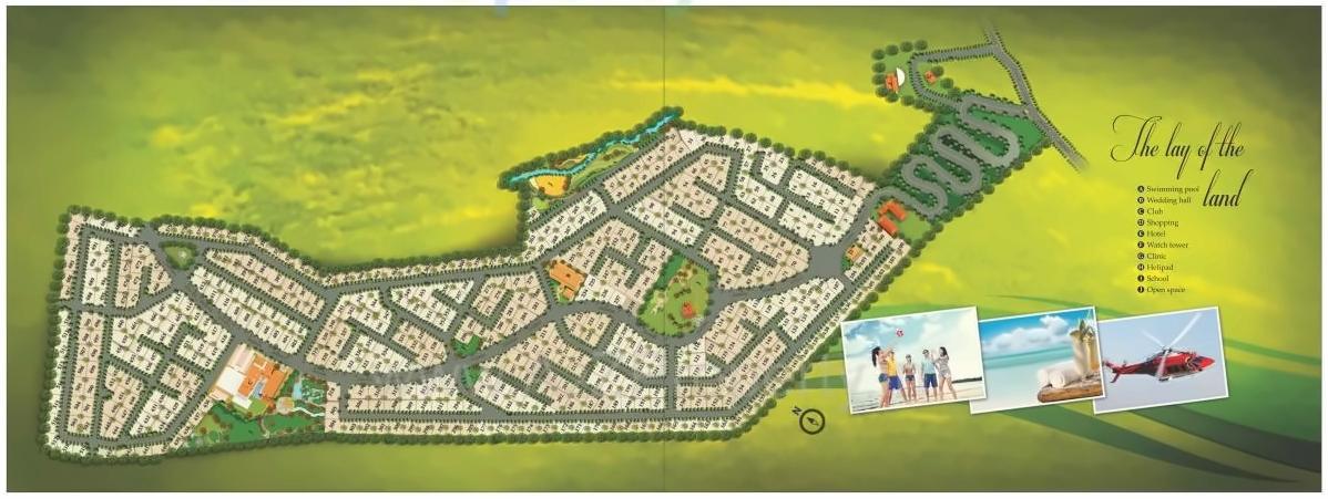  of real estate project Goa located at Palasmb, Sindhudurg, Maharashtra
