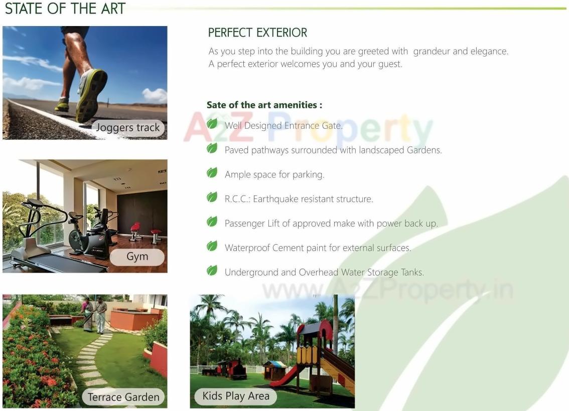  of real estate project Heritage Homes located at Majgaon-ct, Sindhudurg, Maharashtra