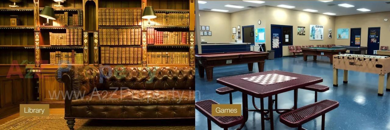 3D Elevation of real estate project Aditya Platinum located at Badlapur-m-cl, Thane, Maharashtra