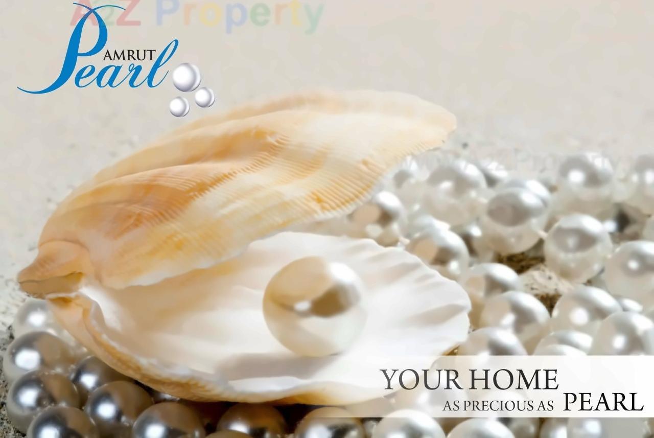  of real estate project Amrut Pearl  No located at Kalyandombivali-m-corp, Thane, Maharashtra