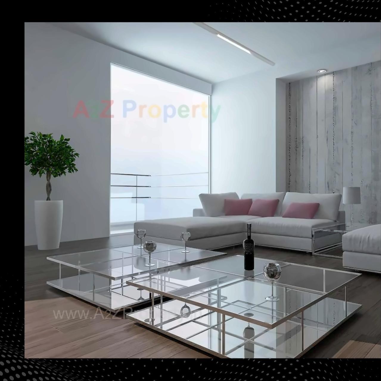 Image 22892 24 1 of real estate project Ashar Metro Towers located at Vartaknagar, Thane, Maharashtra