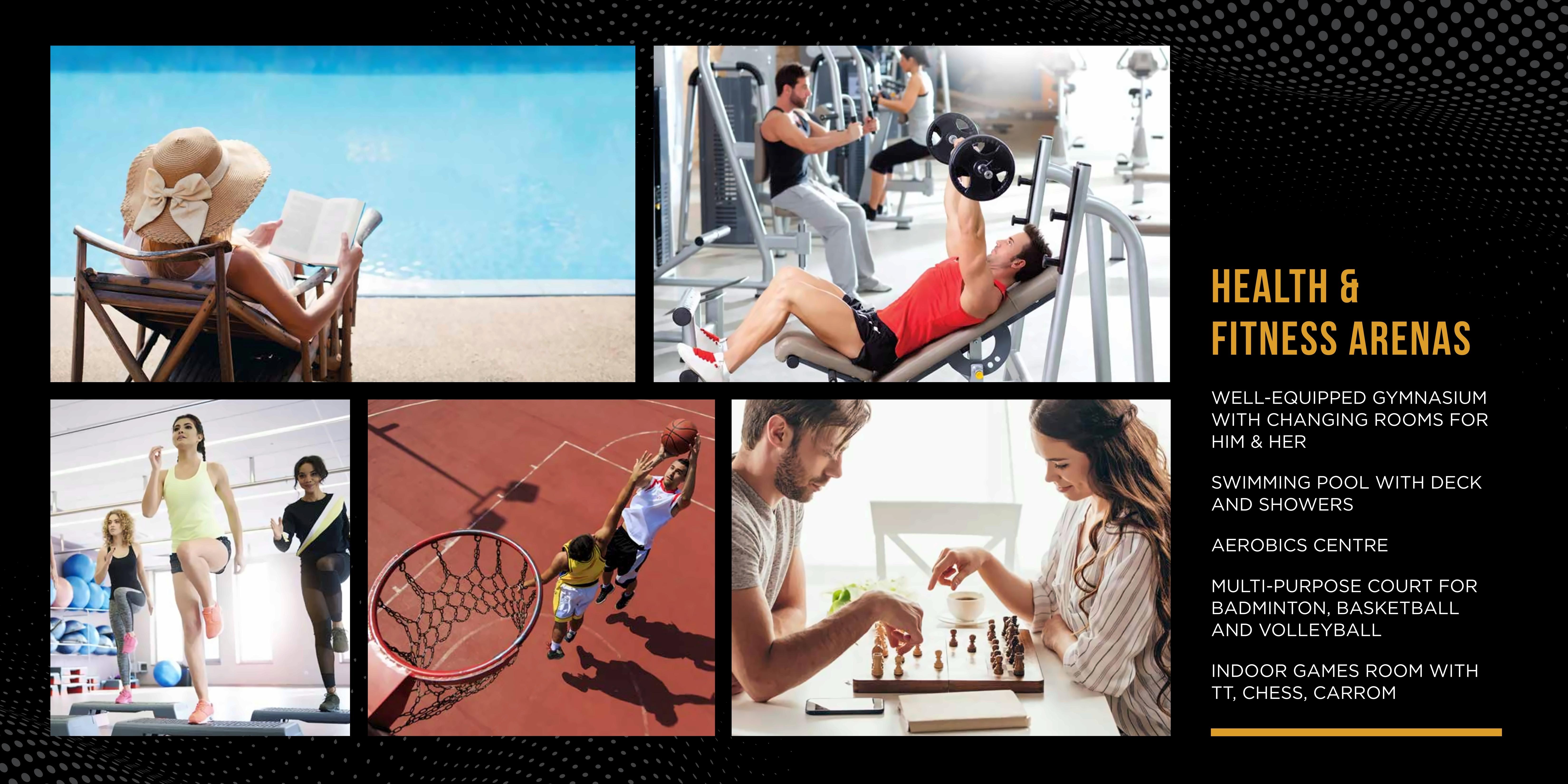 Keyplan of real estate project Ashar Metro Towers located at Vartaknagar, Thane, Maharashtra