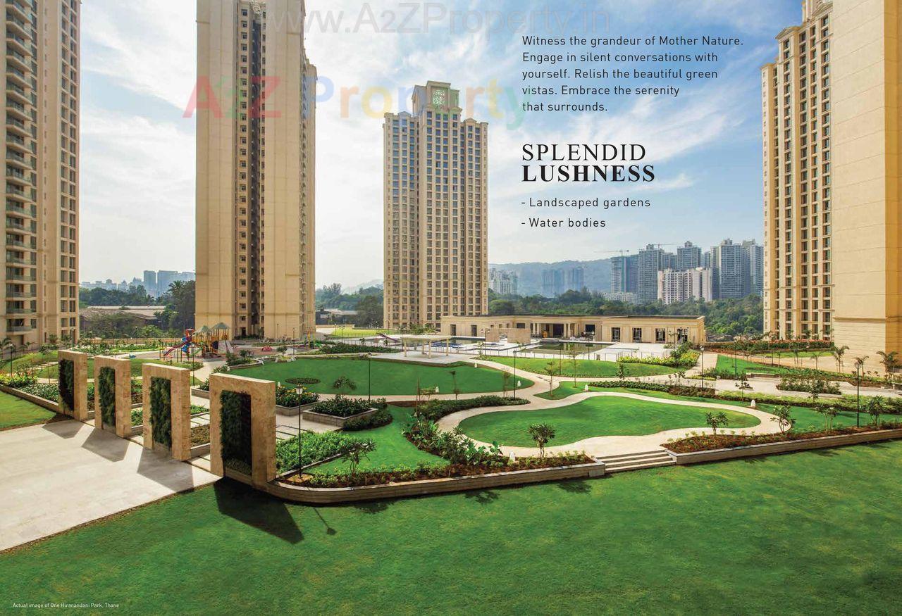 0013 of real estate project Barrington located at Thane-m-corp, Thane, Maharashtra