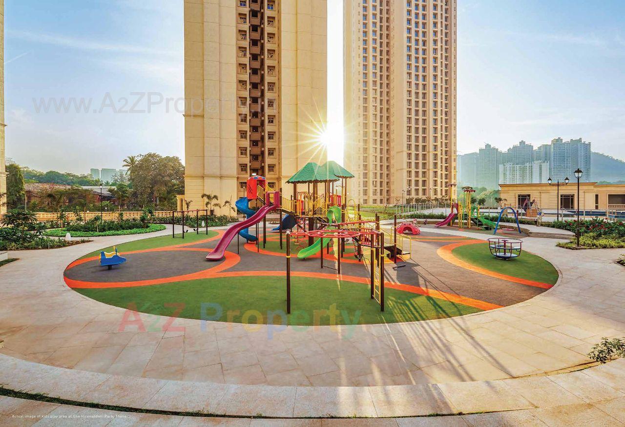 0015 of real estate project Barrington located at Thane-m-corp, Thane, Maharashtra