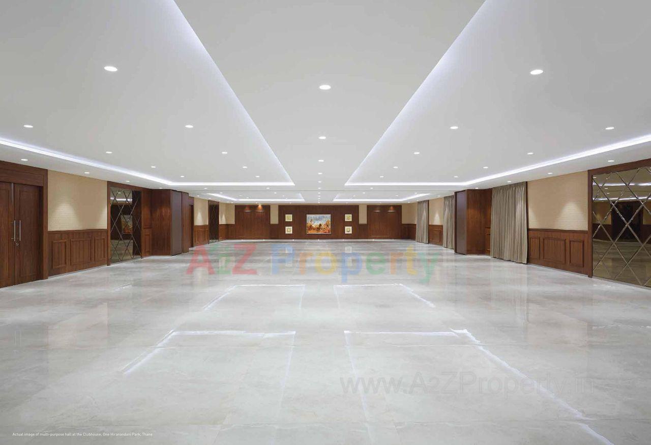 0020 of real estate project Barrington located at Thane-m-corp, Thane, Maharashtra