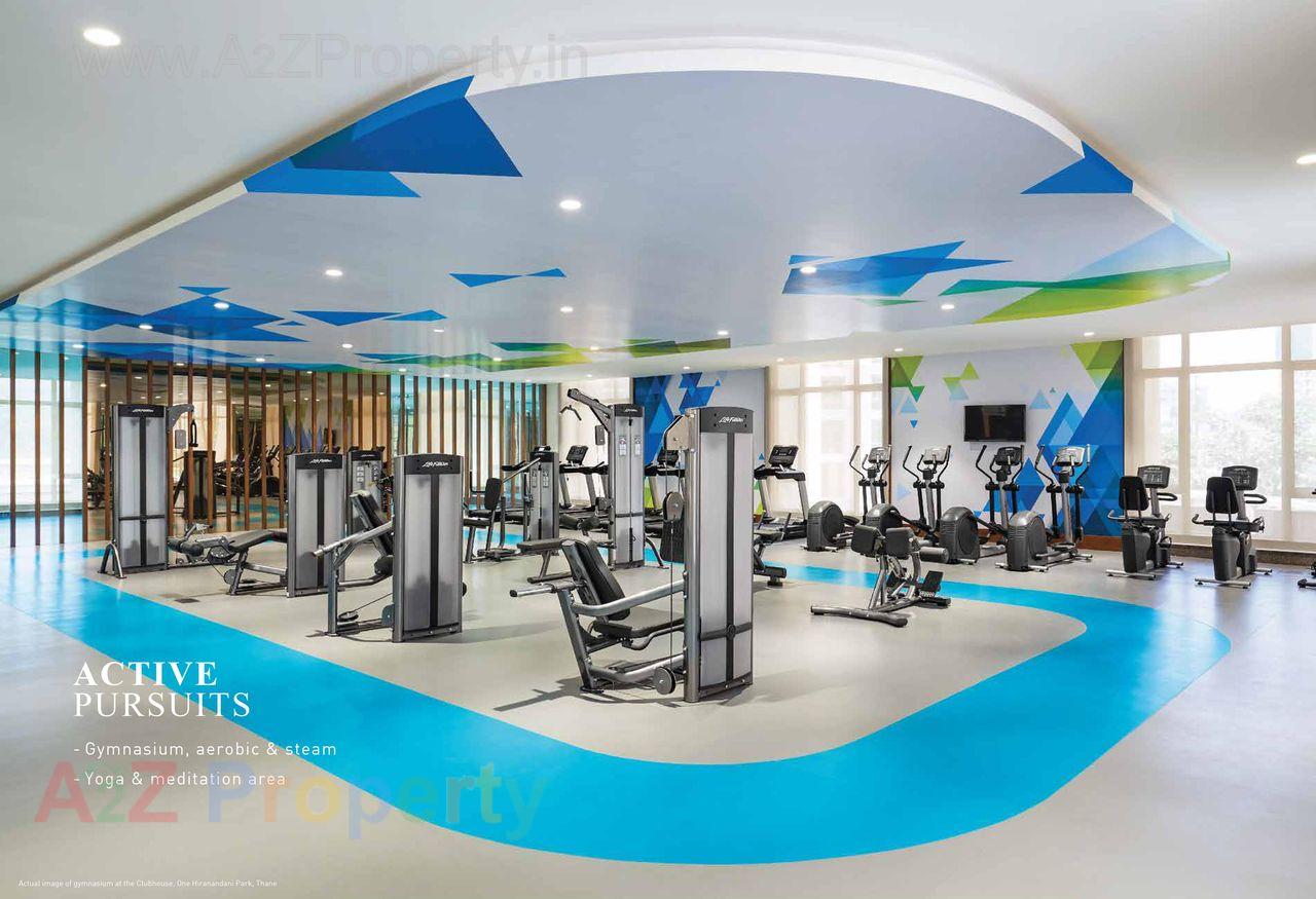 0022 of real estate project Barrington located at Thane-m-corp, Thane, Maharashtra