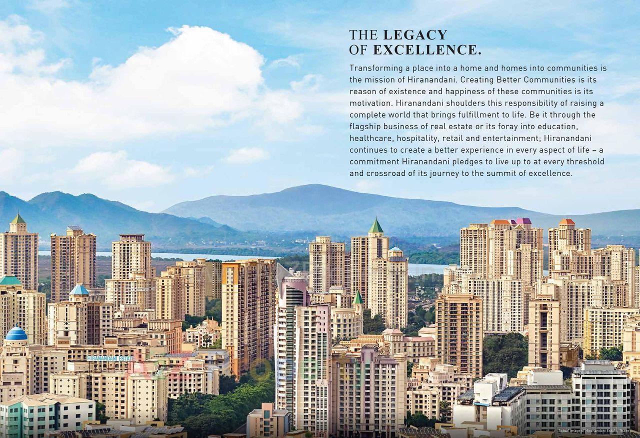 0027 of real estate project Barrington located at Thane-m-corp, Thane, Maharashtra