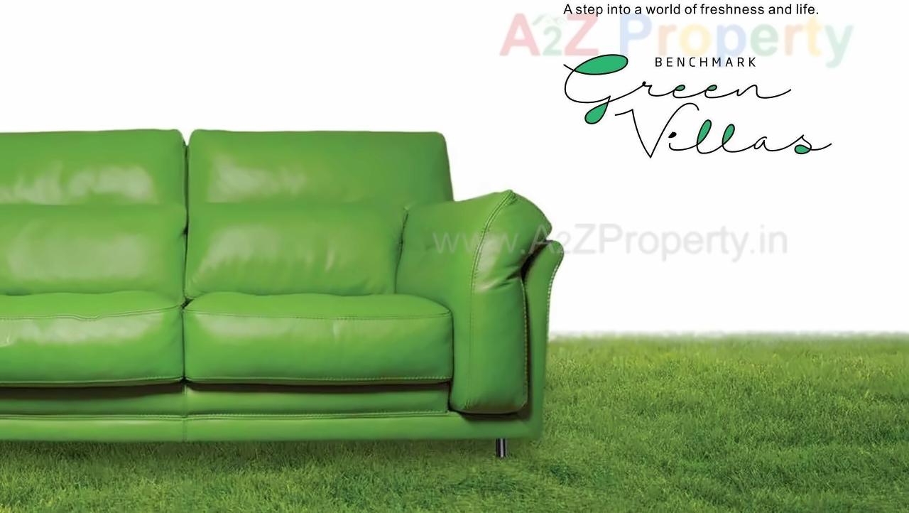  of real estate project Benchmark Greens located at Vangani-ct, Thane, Maharashtra