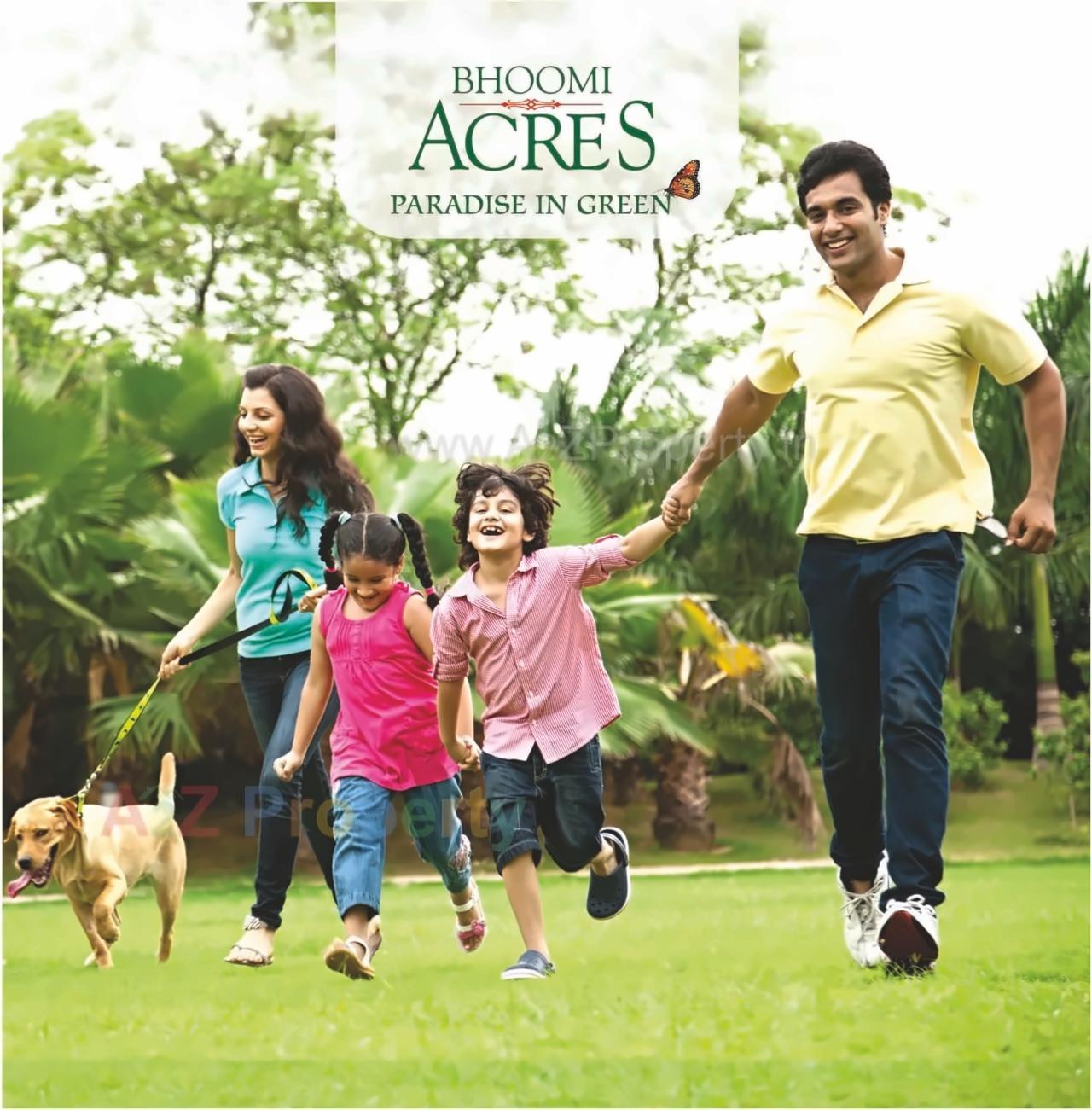  of real estate project Bhoomi Acres M located at Thane-m-corp, Thane, Maharashtra