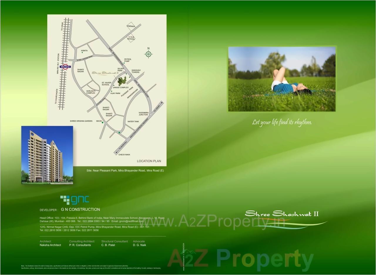  of real estate project 23 As Per Sale Plan E As Per Approved Plan located at Mirabhayandar-m-corp, Thane, Maharashtra