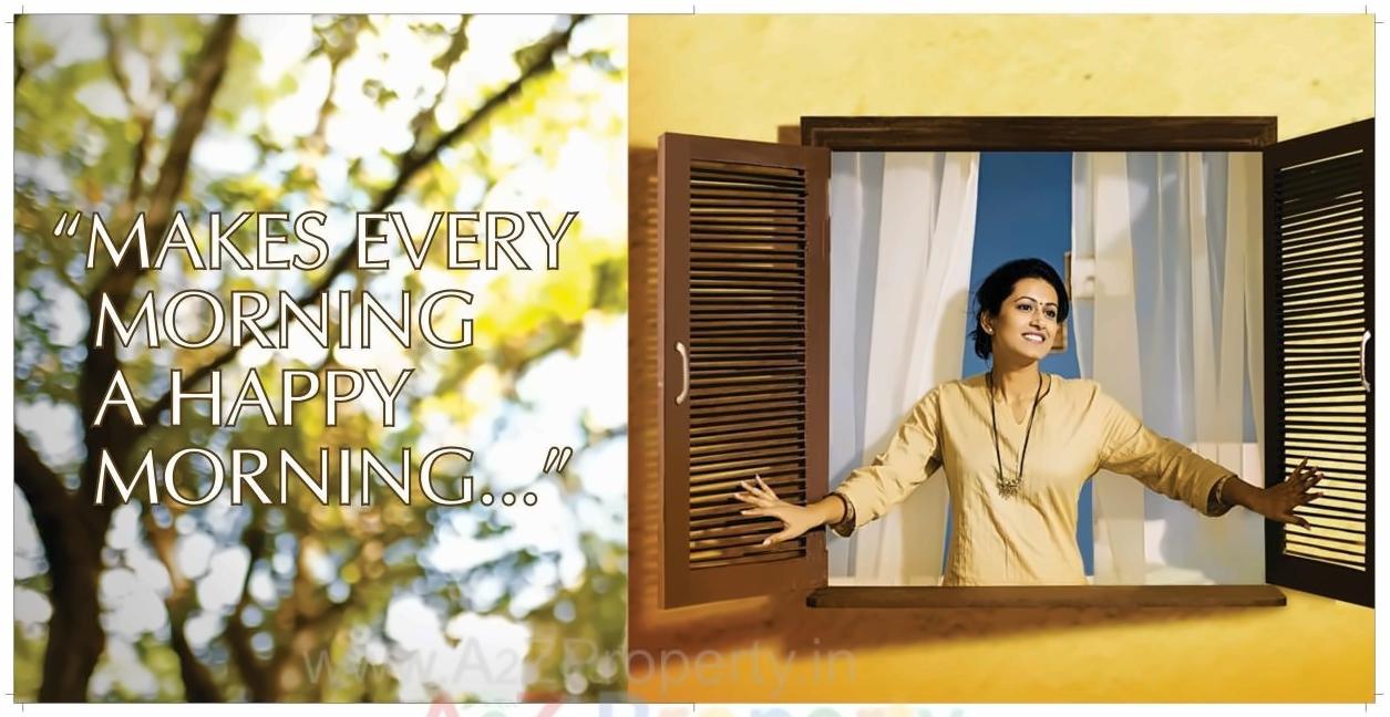  of real estate project Charms Park located at Titwala, Thane, Maharashtra