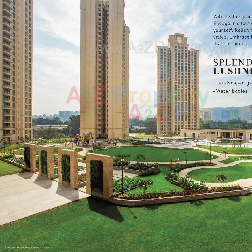 0013 of real estate project Clifton located at Thane-m-corp, Thane, Maharashtra