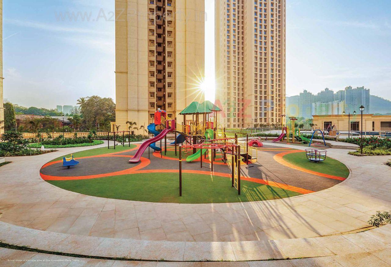 0015 of real estate project Clifton located at Thane-m-corp, Thane, Maharashtra